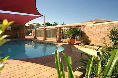Cascade Motel In Townsville Australia