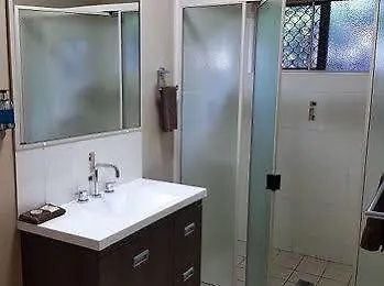 Cascade Motel In Townsville