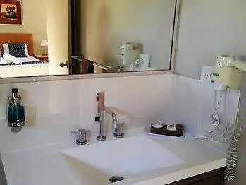 ***  Cascade Motel In Townsville Australia