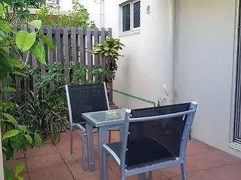 Cascade Motel In Townsville Australia