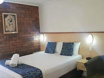 Cascade Motel In Townsville