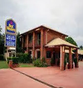 ***  Cascade Motel In Townsville Australia
