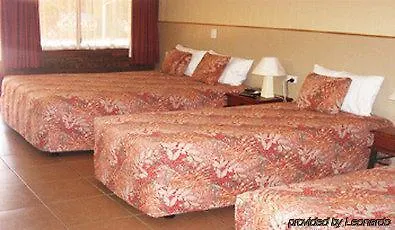 Cascade Motel In Townsville