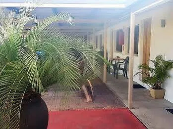 Cascade Motel In Townsville 3*,  Australia