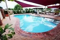 Cascade Motel In Townsville