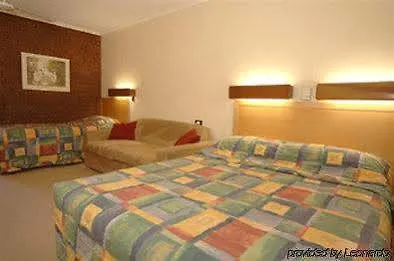Cascade Motel In Townsville 3*,