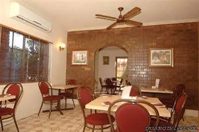 Cascade Motel In Townsville