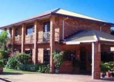 Cascade Motel In Townsville 3*,  Australia