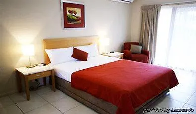 Cascade Motel In Townsville 3*,